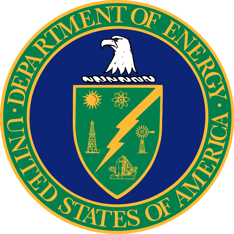 DOE Logo